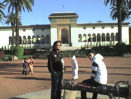 moi et khalid